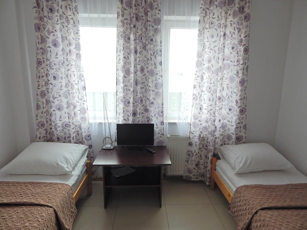 Hostal Wólka Kosowska Z Prywatnymi łazienkami Wolka Kosowska